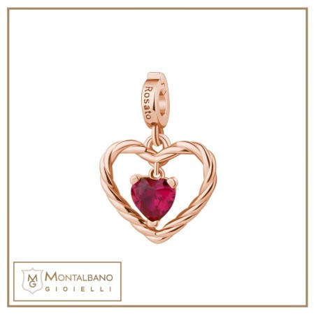 Gioielli Rosato – Miniature In Argento